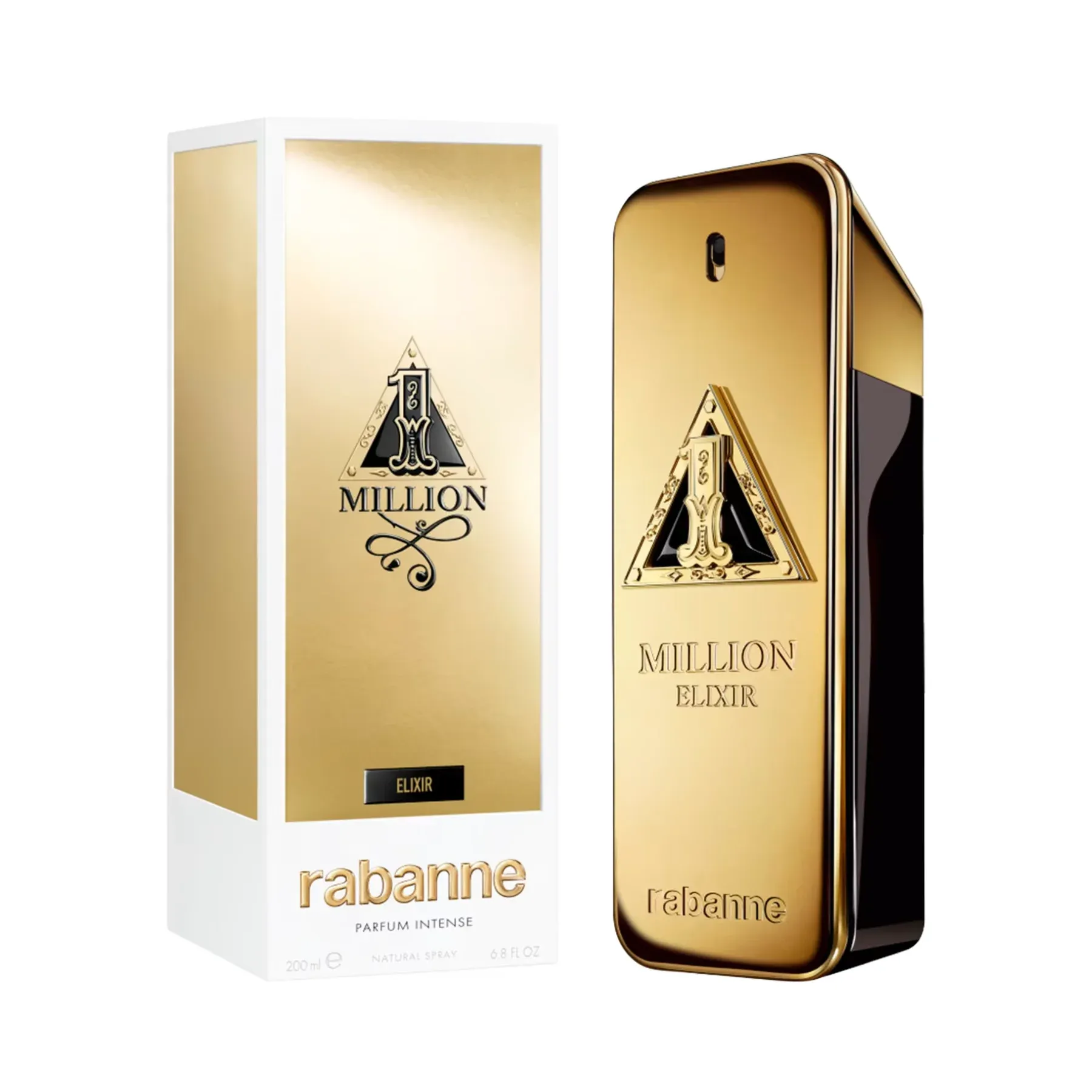 M ELIXIR 200